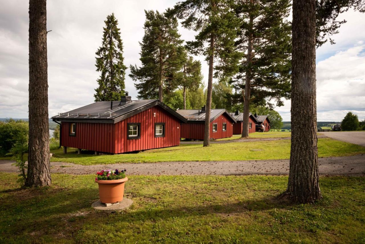 First Camp Froesoen-Oestersund Exteriér fotografie